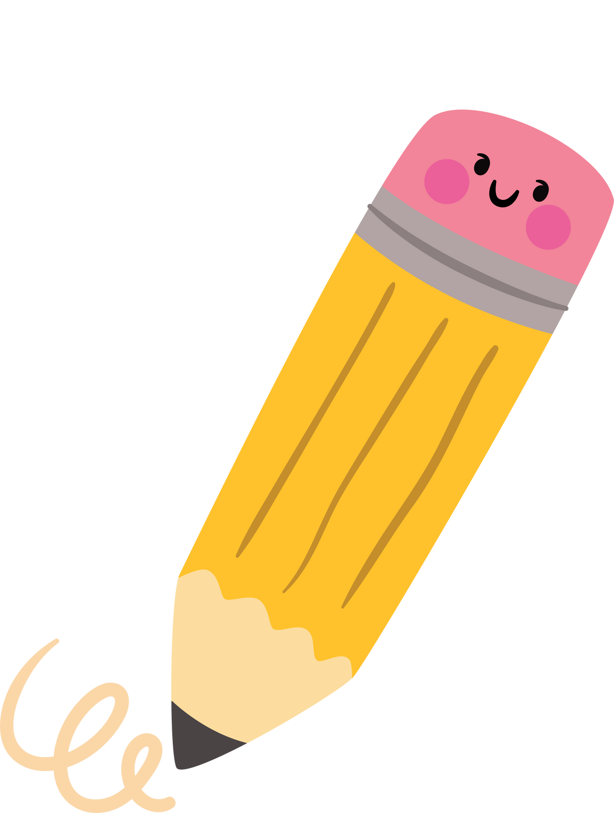 Pen Student Element