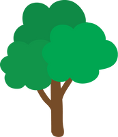 A Green Tree